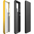 NFL Pittsburgh Steelers Breakaway Galaxy S22 Ultra Pro Case