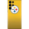 NFL Pittsburgh Steelers Breakaway Galaxy S22 Ultra Skin