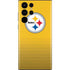 NFL Pittsburgh Steelers Breakaway Galaxy S22 Ultra Skin