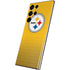 NFL Pittsburgh Steelers Breakaway Galaxy S22 Ultra Skin