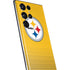 NFL Pittsburgh Steelers Breakaway Galaxy S22 Ultra Skin
