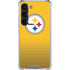 NFL Pittsburgh Steelers Breakaway Galaxy S23 Clear Case