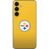 NFL Pittsburgh Steelers Breakaway Galaxy S23 FE Skin