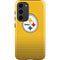 NFL Pittsburgh Steelers Breakaway Galaxy S23 Plus Pro Case