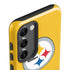 NFL Pittsburgh Steelers Breakaway Galaxy S23 Plus Pro Case