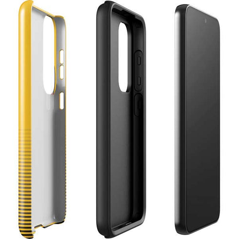 NFL Pittsburgh Steelers Breakaway Galaxy S23 Plus Pro Case