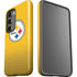 NFL Pittsburgh Steelers Breakaway Galaxy S23 Plus Pro Case