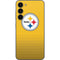 NFL Pittsburgh Steelers Breakaway Galaxy S23 Plus Skin