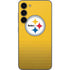 NFL Pittsburgh Steelers Breakaway Galaxy S23 Plus Skin