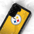 NFL Pittsburgh Steelers Breakaway Galaxy S23 Plus Waterproof Case