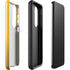 NFL Pittsburgh Steelers Breakaway Galaxy S23 Pro Case