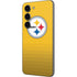 NFL Pittsburgh Steelers Breakaway Galaxy S23 Skin