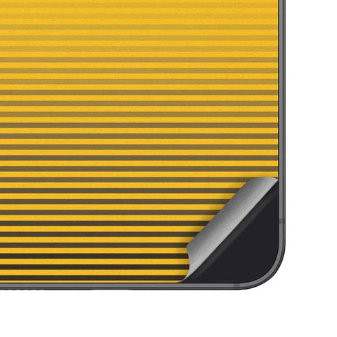 NFL Pittsburgh Steelers Breakaway Galaxy S23 Skin