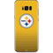 NFL Pittsburgh Steelers Breakaway Galaxy S8 Plus Skin