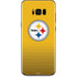 NFL Pittsburgh Steelers Breakaway Galaxy S8 Skin
