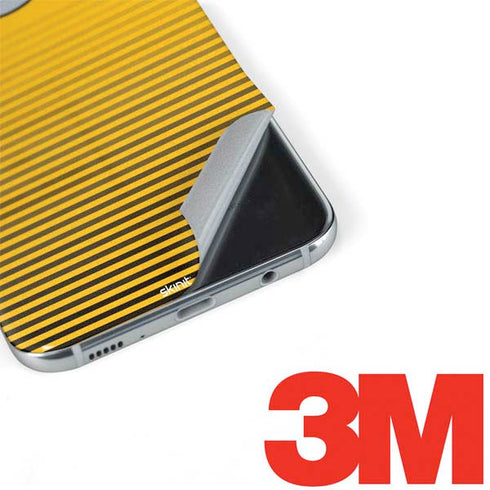 NFL Pittsburgh Steelers Breakaway Galaxy S8 Skin