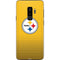 NFL Pittsburgh Steelers Breakaway Galaxy S9 Plus Skin