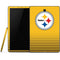 NFL Pittsburgh Steelers Breakaway Samsung Galaxy Tab Skin