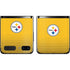 NFL Pittsburgh Steelers Breakaway Galaxy Z Flip Skin
