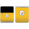 NFL Pittsburgh Steelers Breakaway Galaxy Z Flip3 5G Skin