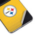 NFL Pittsburgh Steelers Breakaway Galaxy Z Flip5 5G Skin