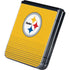 NFL Pittsburgh Steelers Breakaway Galaxy Z Flip5 5G Skin