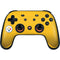 NFL Pittsburgh Steelers Breakaway Google Stadia Controller Skin