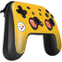 NFL Pittsburgh Steelers Breakaway Google Stadia Controller Skin