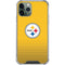 NFL Pittsburgh Steelers Breakaway iPhone 11 Pro Max Clear Case