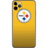 NFL Pittsburgh Steelers Breakaway iPhone 11 Pro Max Skin