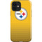 NFL Pittsburgh Steelers Breakaway iPhone 12 Impact Case