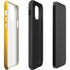 NFL Pittsburgh Steelers Breakaway iPhone 12 Impact Case
