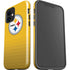 NFL Pittsburgh Steelers Breakaway iPhone 12 Impact Case