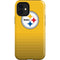 NFL Pittsburgh Steelers Breakaway iPhone 12 Mini Impact Case