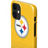 NFL Pittsburgh Steelers Breakaway iPhone 12 Mini Lite Case