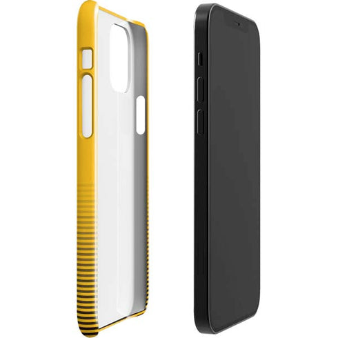 NFL Pittsburgh Steelers Breakaway iPhone 12 Mini Lite Case