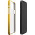 NFL Pittsburgh Steelers Breakaway iPhone 12 Mini Lite Case