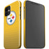 NFL Pittsburgh Steelers Breakaway iPhone 12 Mini Lite Case