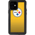 NFL Pittsburgh Steelers Breakaway iPhone 12 Mini Waterproof Case