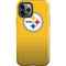 NFL Pittsburgh Steelers Breakaway iPhone 12 Pro Impact Case