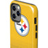 NFL Pittsburgh Steelers Breakaway iPhone 12 Pro Impact Case