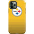 NFL Pittsburgh Steelers Breakaway iPhone 12 Pro Max Impact Case