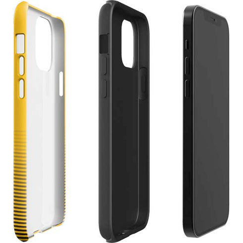 NFL Pittsburgh Steelers Breakaway iPhone 12 Pro Max Impact Case
