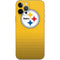 NFL Pittsburgh Steelers Breakaway iPhone 12 Pro Skin
