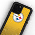 NFL Pittsburgh Steelers Breakaway iPhone 12 Pro Waterproof Case