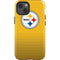 NFL Pittsburgh Steelers Breakaway iPhone 13 Impact Case