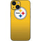 NFL Pittsburgh Steelers Breakaway iPhone 13 Mini Skin