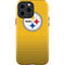 NFL Pittsburgh Steelers Breakaway iPhone 13 Pro Max Impact Case
