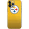 NFL Pittsburgh Steelers Breakaway iPhone 13 Pro Max Skin