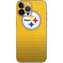 NFL Pittsburgh Steelers Breakaway iPhone 13 Pro Max Skin